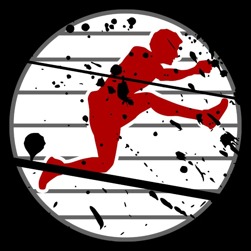 Running Courir Temps Libre Cadeau Coureur