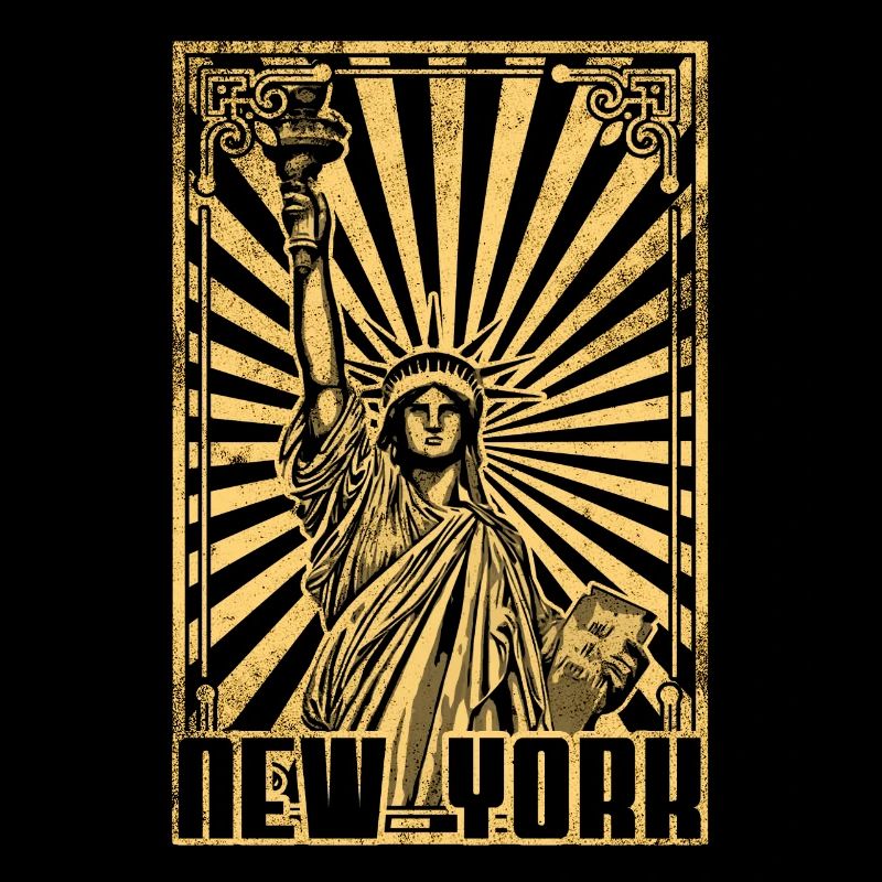 New York Freiheitsstatue