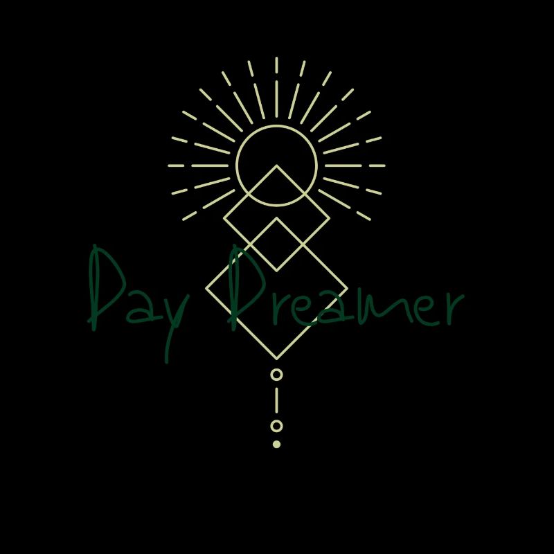 Day Dreamer - Tagträumer