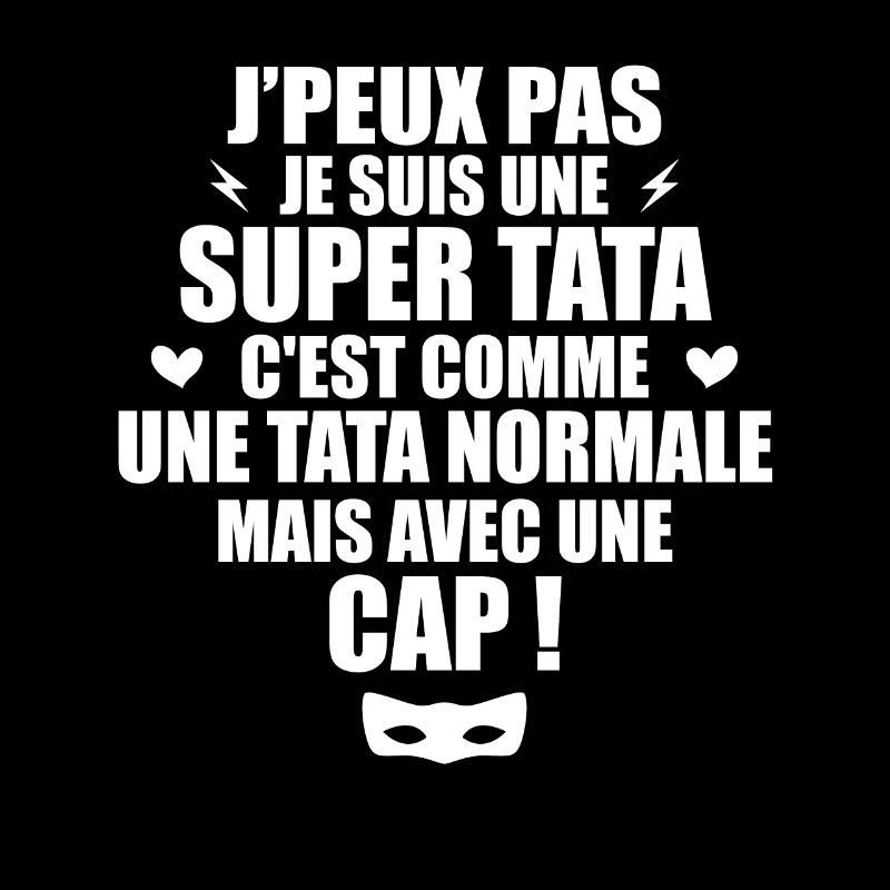 Une Super Tata - Tata Exceptionnelle