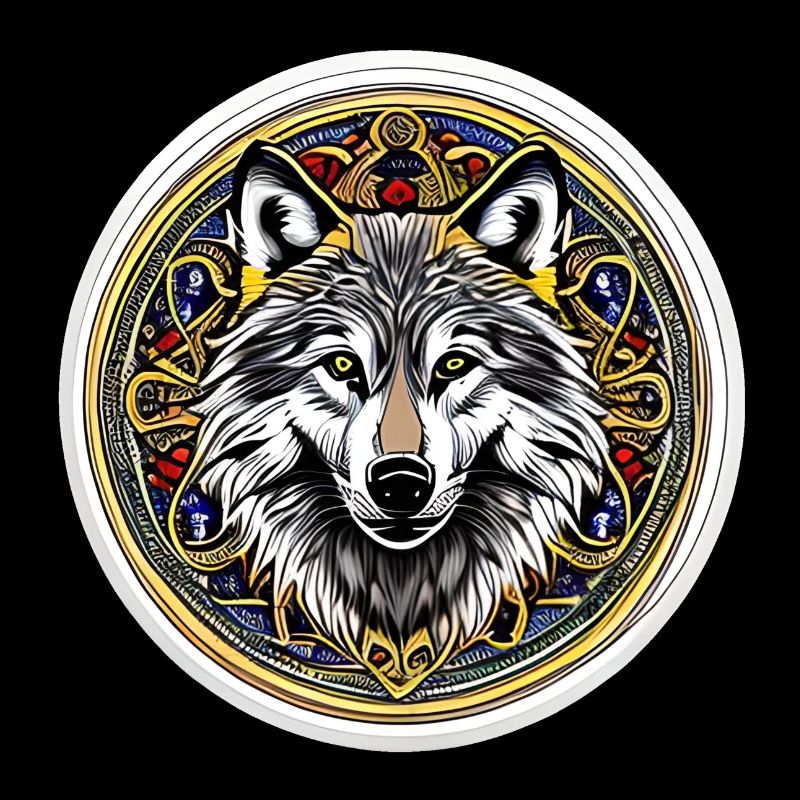 Wolf Wilderness