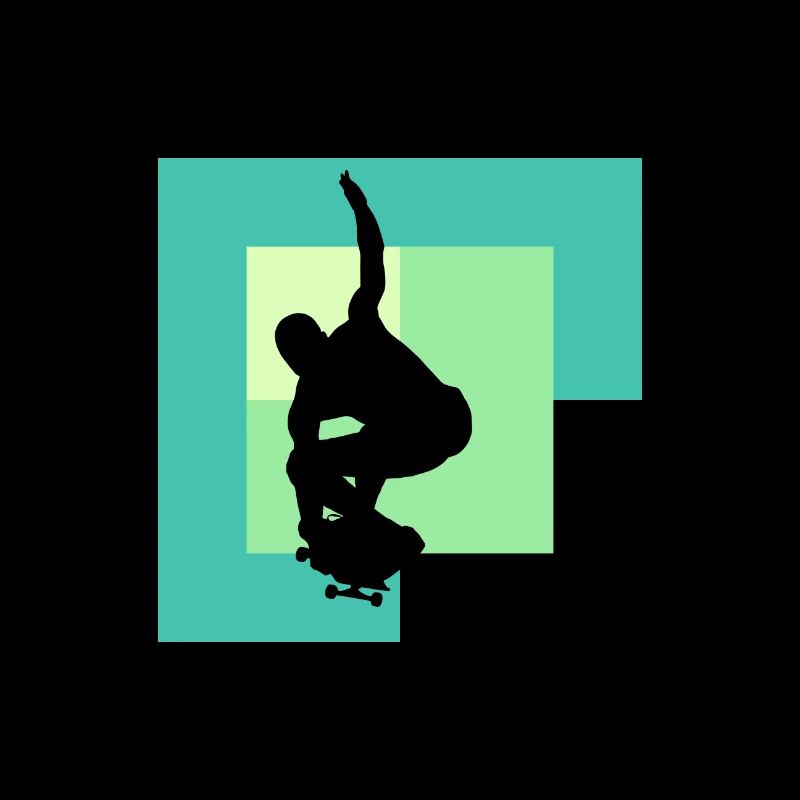 Skateboard Skateboarder sk8 Skate