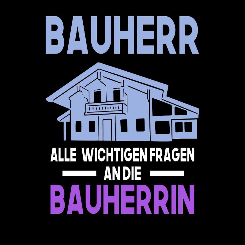 Bauherr Traumhaus Eigenheim