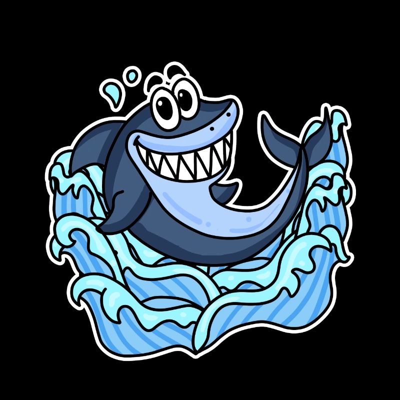 Shark Fish