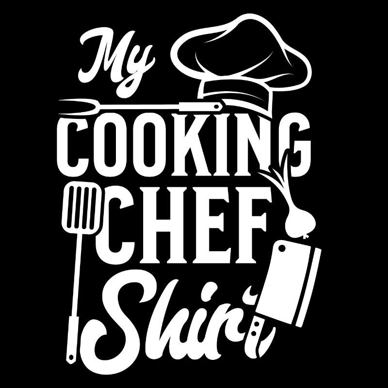 Kochen Chef Food Lover