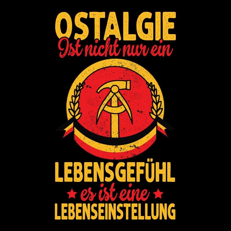 Ostalgie - L’Allemagne de l’Est pour l’Est
