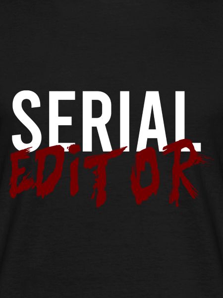 Series Editor