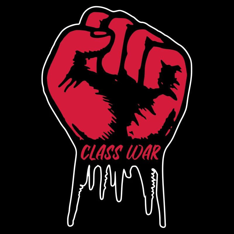 Class War – Faust