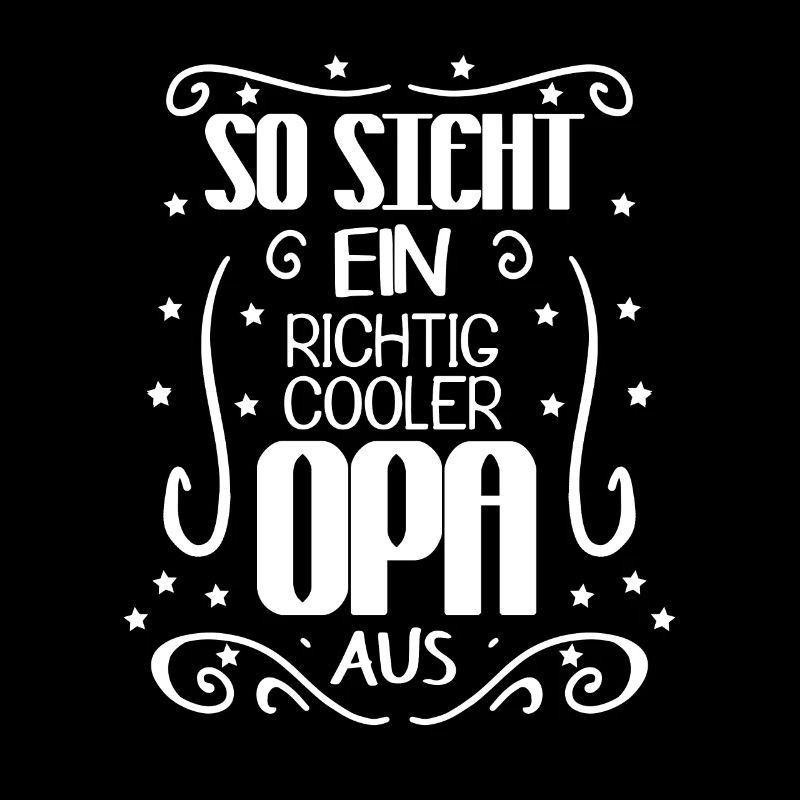 Cooler Opa