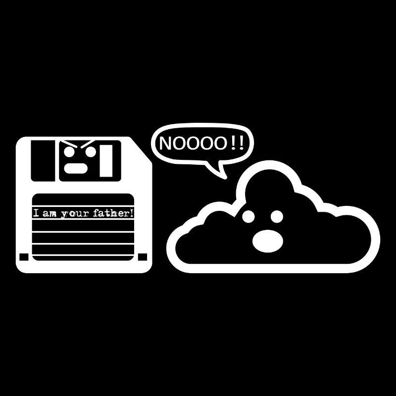 Programmeur Floppy Cloud