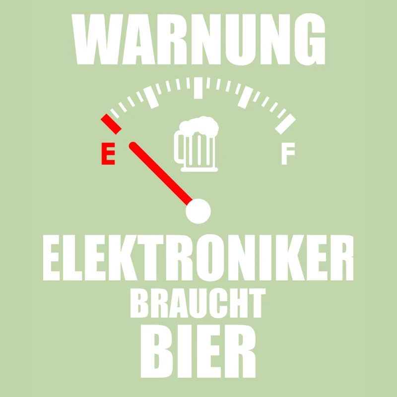 ELECTRONICS TECHNICIAN Saying Beer