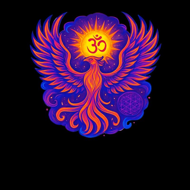 Goa Phoenix - Psytrance and Goa Party