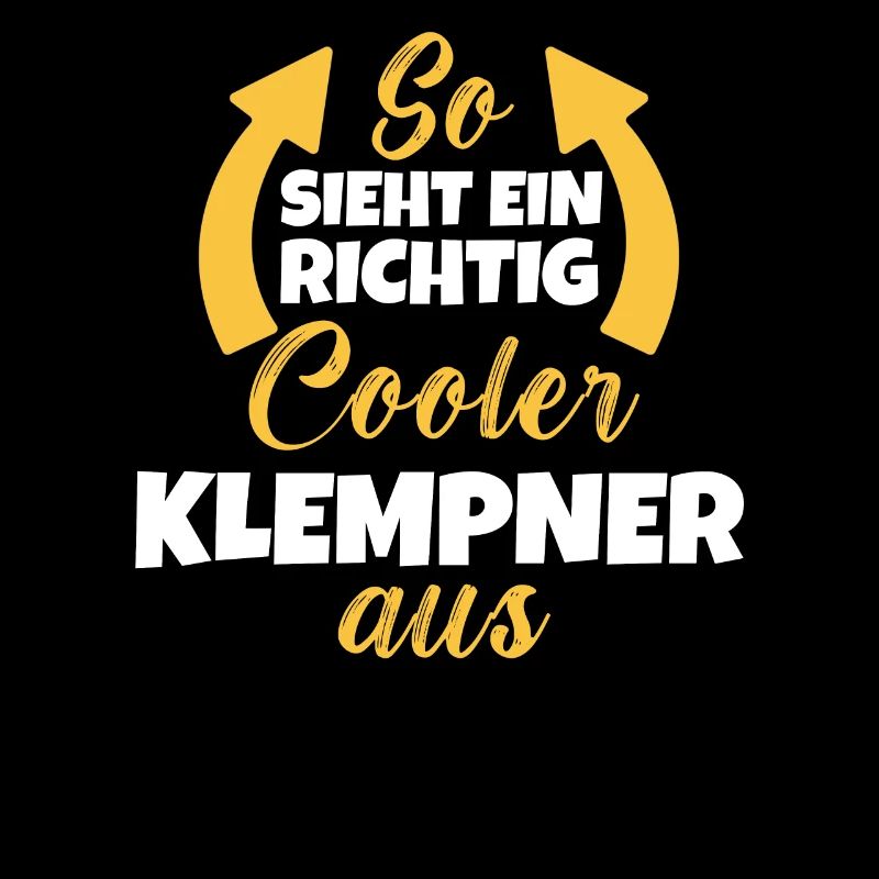 So Sieht Ein Richtig Cooler Klempner aus