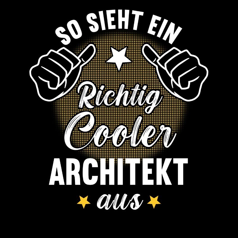 So Sieht Ein Richtig Cooler Architekt aus