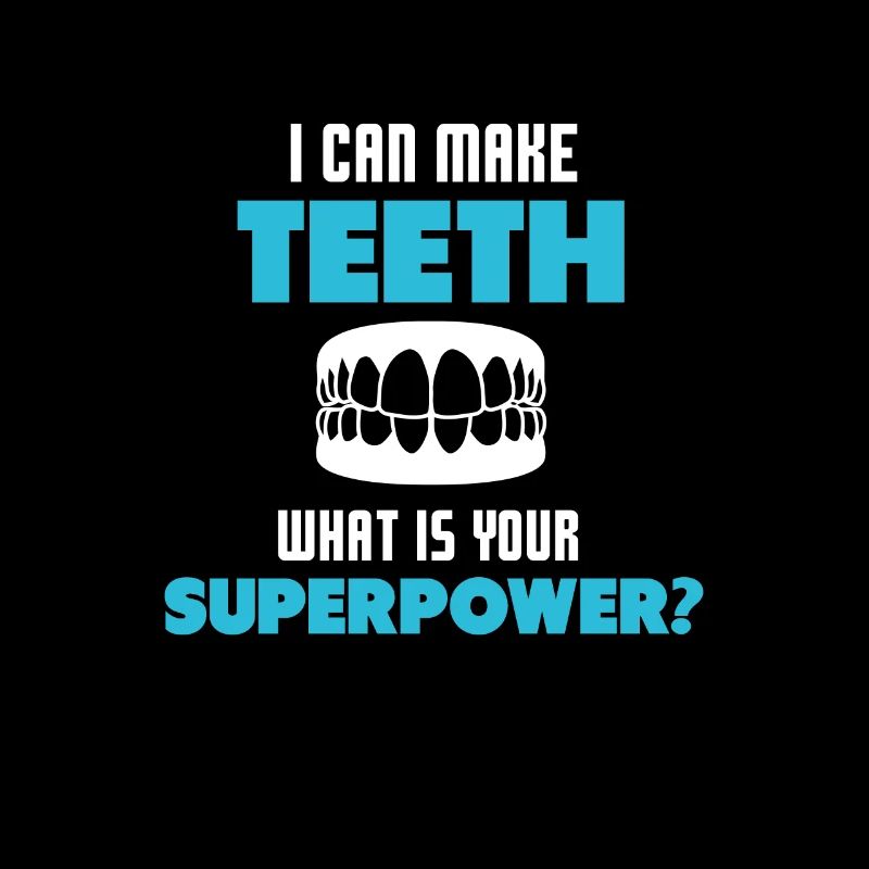 Dental technician gift