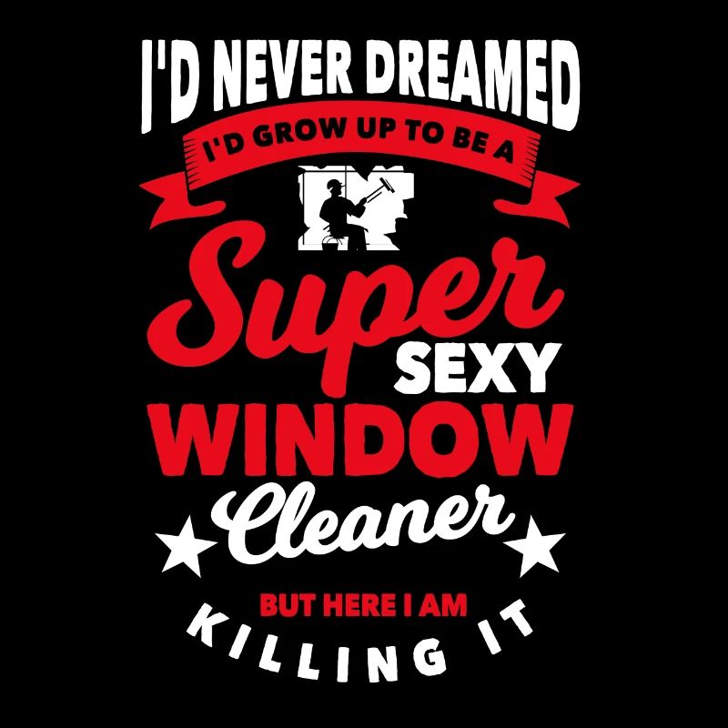 Window cleaner gift