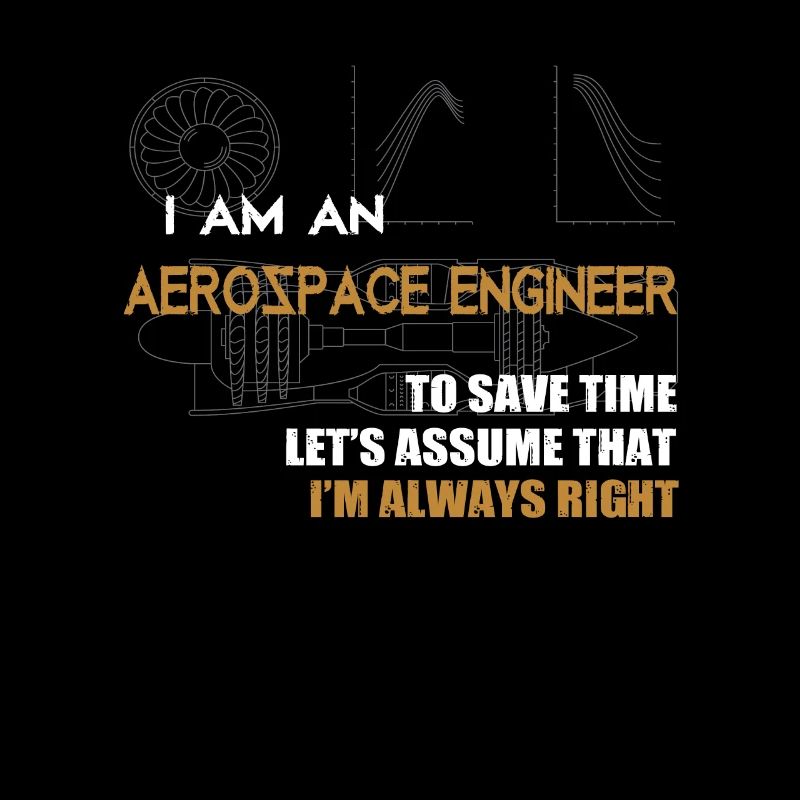 Ingénieur en aérospatiale