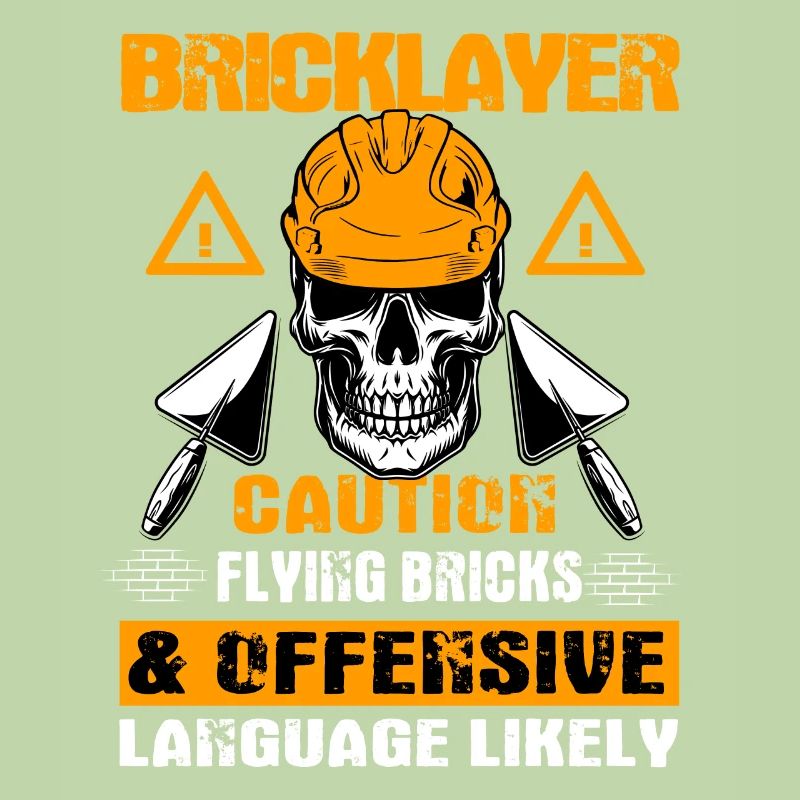 Bricklayer