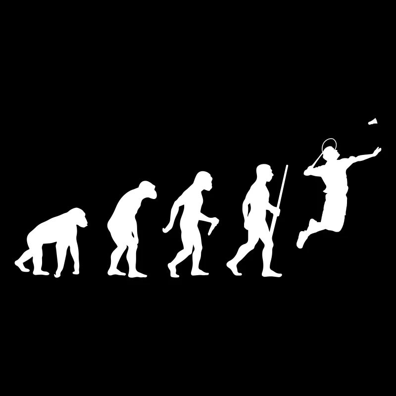 Badminton Evolution