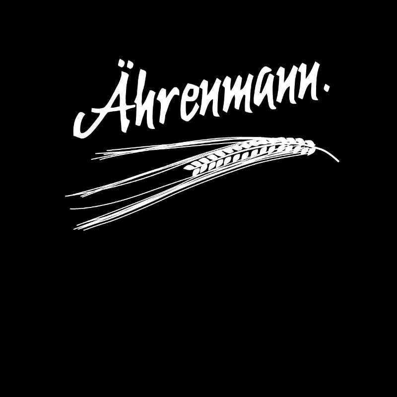Ährenmann