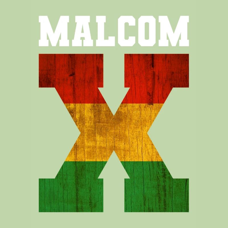 MALCOM X