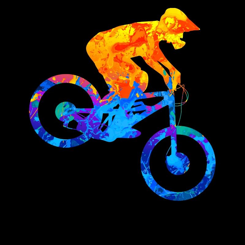 VTT VTT VTT Descente