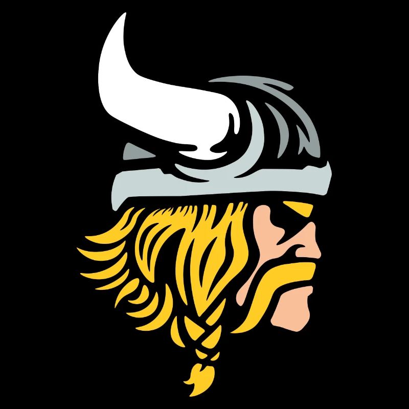 Guerriers vikings