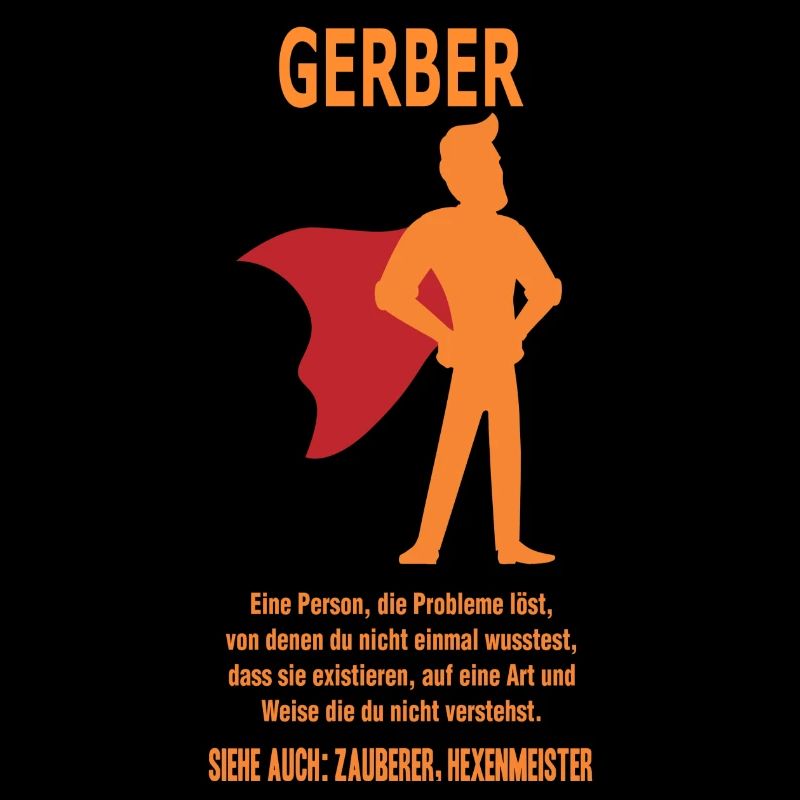GERBER