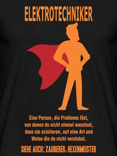 ELEKTROTECHNIKER
