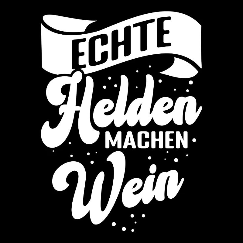 Winzer Held Weinbauer Legende Wein