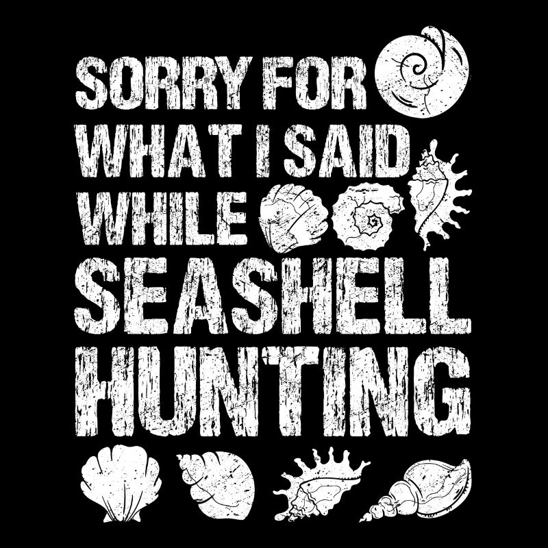 Shell Collector & Shell Collection