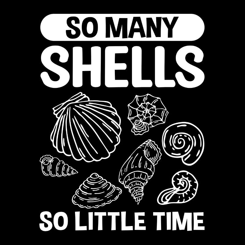 Shell Collecting & Shell Collector