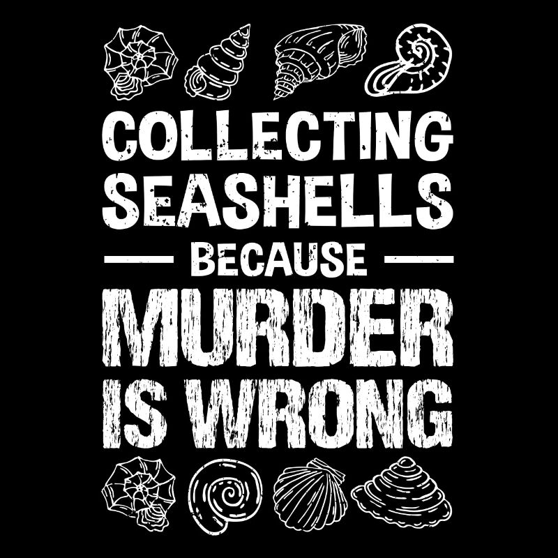 Collecting Shells & Shell Collectors