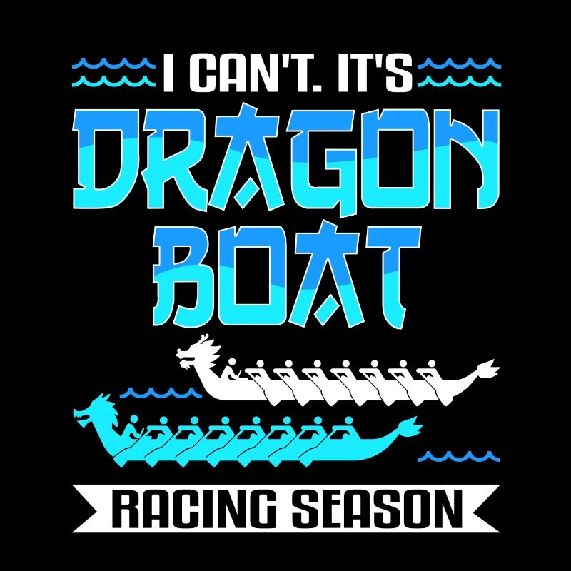 Dragon Boat Fun & Dragonboat Paddle