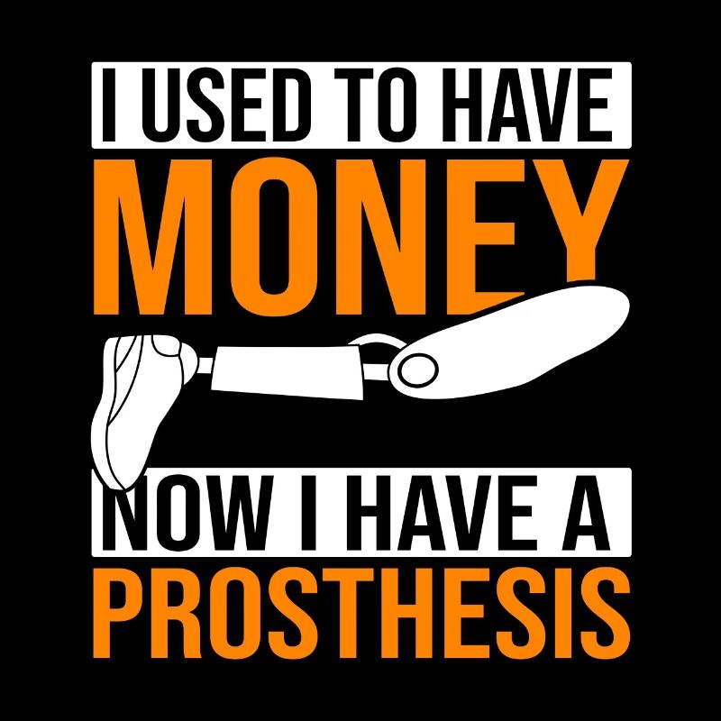 Amputation & Prosthesis Leg Prosthesis