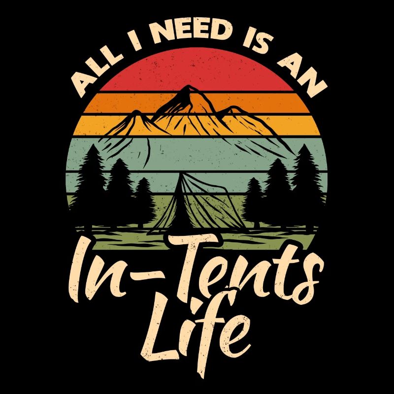 Boy Scouts Camping Camping Scouting Tent Camp