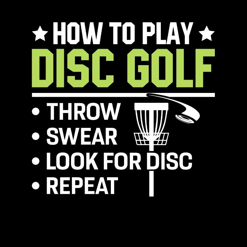 Comment jouer au Disc Golf Fun Disc Golf