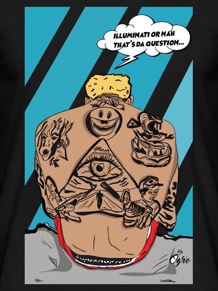 Illuminati oder nicht