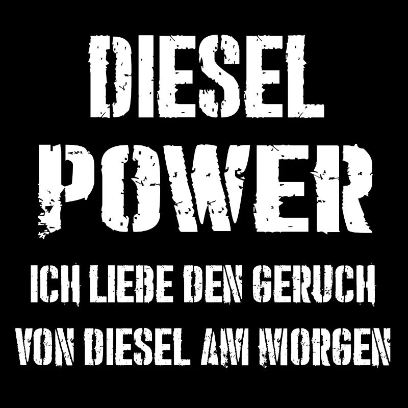 DIESEL POWER