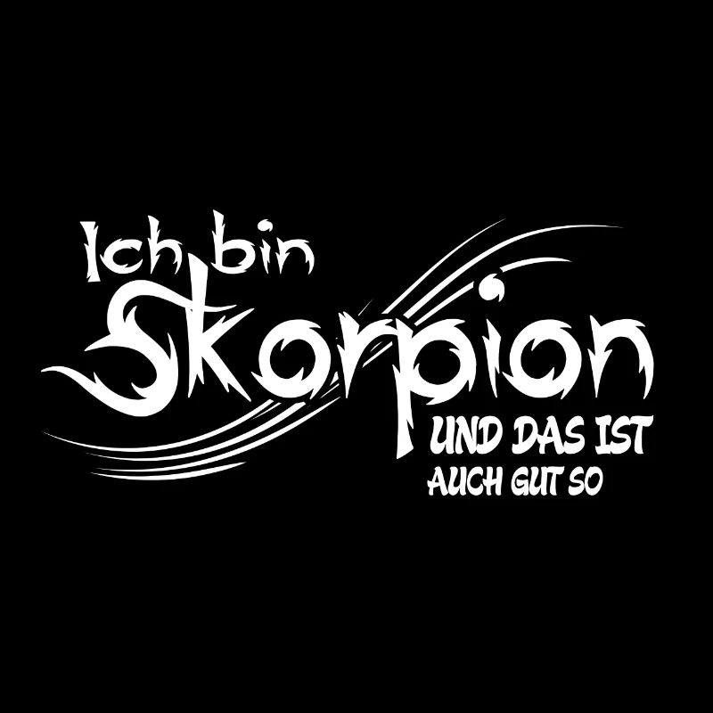 Skorpion