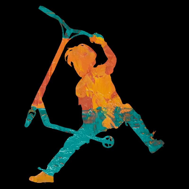 Freestyle Scooter