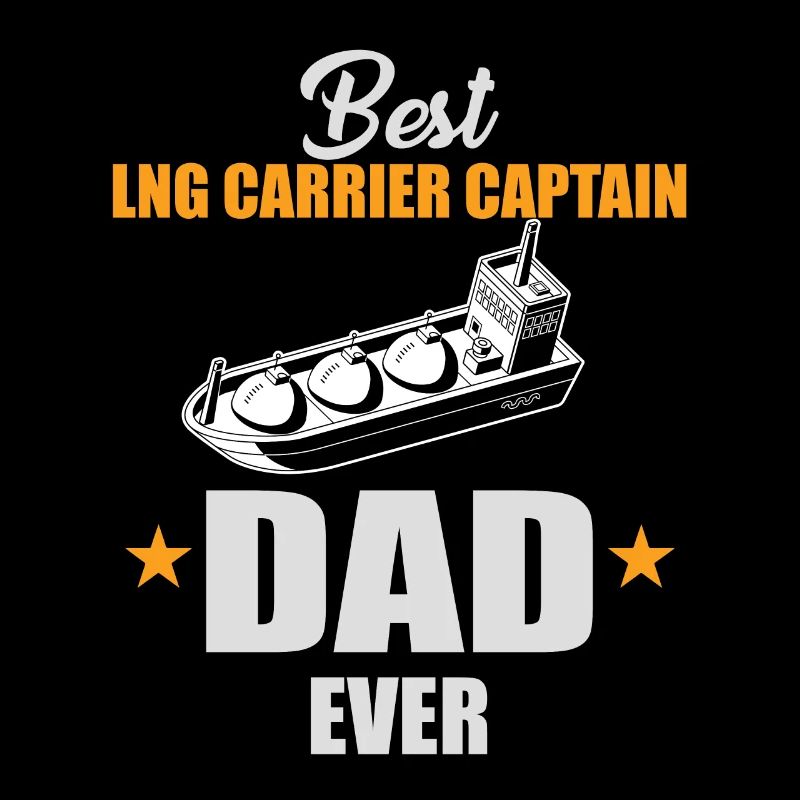 Méthanier Capitaine Papa
