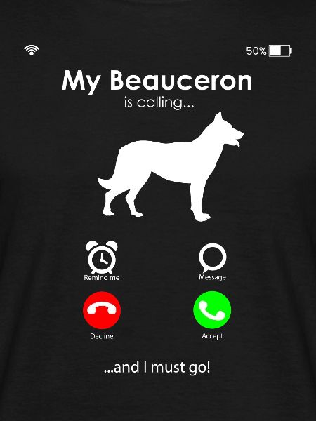 Beauceron