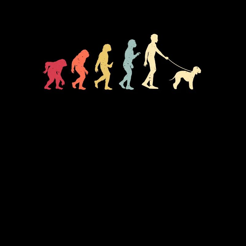 Bedlington Terrier