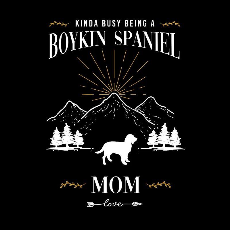 Boykin Spaniel