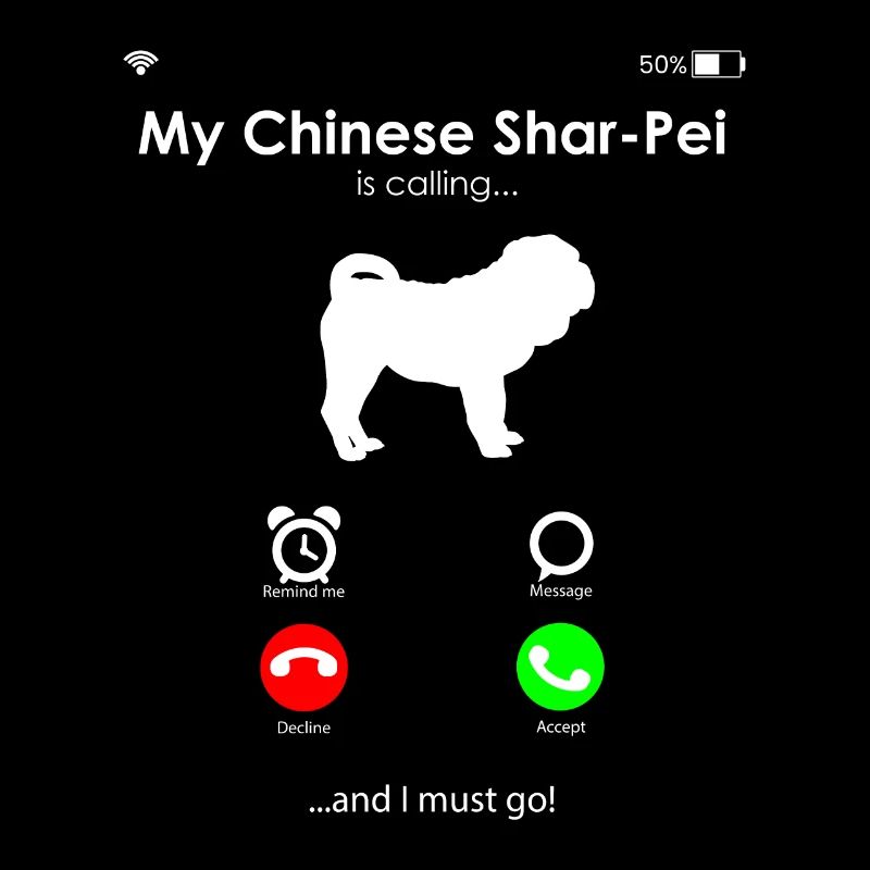 Shar Pei
