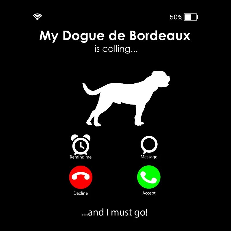 Dogue de Bordeaux