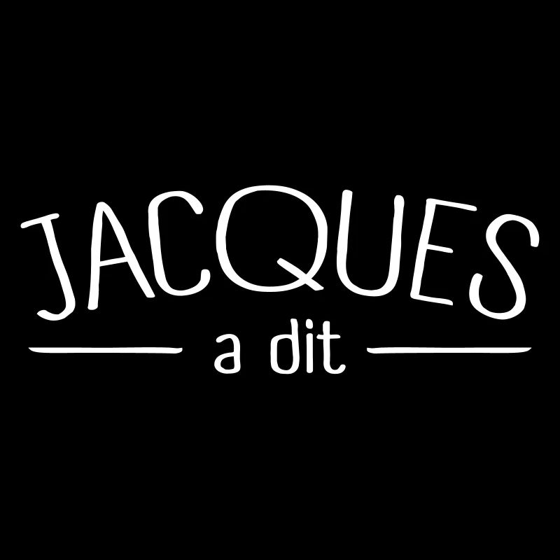 Jacques a dit