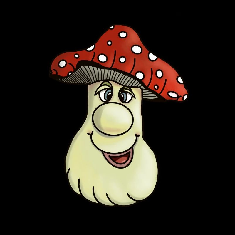 Glückspilz