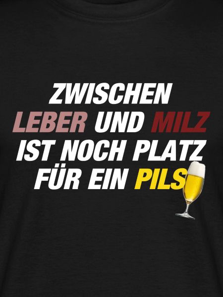 Pils? Ja!